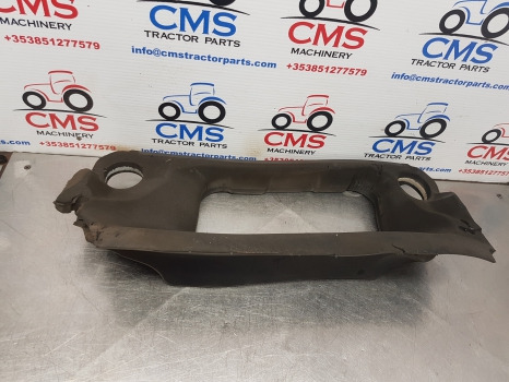 John Deere 6115m. 6m, 6r Series, Engine Air Cleaner Shroud L206151, L225013 - Air intake system: picture 5 John Deere 6115m. 6m, 6r Series, Engine Air Cleaner Shroud L206151, L225013 - Air intake system: picture 5