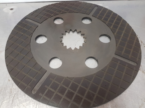 John Deere 6145r, 6155r, M, J Series, Brake Disc Al226248, Re559818, Re333844 - Brake disc: picture 2 John Deere 6145r, 6155r, M, J Series, Brake Disc Al226248, Re559818, Re333844 - Brake disc: picture 2