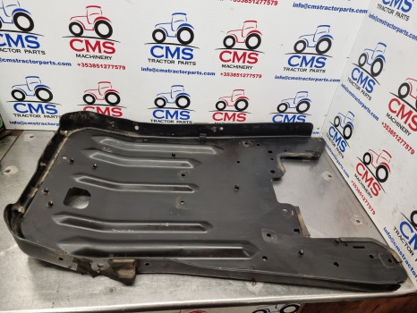 Body and exterior John Deere 6145r, 6r 185, 6r Series, Bonnet, Hood Support Al227433: picture 6