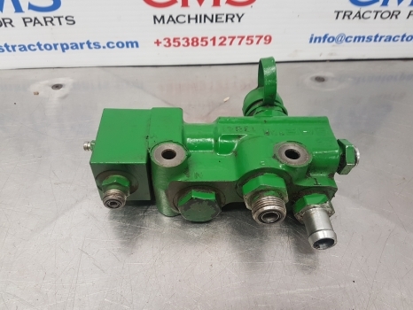 John Deere 6145r, 6r Series, 6130r, 6140r Hydraulic Trailer Brake Valve Al215709 - Brake valve for Farm tractor: picture 3 John Deere 6145r, 6r Series, 6130r, 6140r Hydraulic Trailer Brake Valve Al215709 - Brake valve for Farm tractor: picture 3
