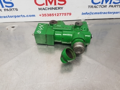 John Deere 6145r, 6r Series, 6130r, 6140r Hydraulic Trailer Brake Valve Al215709 - Brake valve for Farm tractor: picture 5 John Deere 6145r, 6r Series, 6130r, 6140r Hydraulic Trailer Brake Valve Al215709 - Brake valve for Farm tractor: picture 5