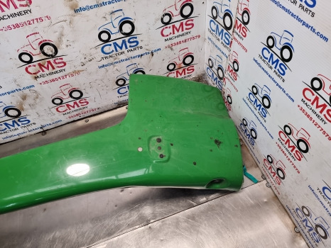 John Deere 6145r, 6r Series, Mudguard Fender Lhs L176177 - Fender: picture 2 John Deere 6145r, 6r Series, Mudguard Fender Lhs L176177 - Fender: picture 2