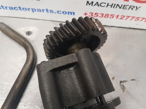John Deere 6200, 2140, 2130 Engine Oil Pump And Gear Re35685, T20298, Ar59621 - Oil pump for Agricultural machinery: picture 3 John Deere 6200, 2140, 2130 Engine Oil Pump And Gear Re35685, T20298, Ar59621 - Oil pump for Agricultural machinery: picture 3