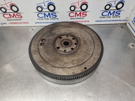 John Deere 6200, 6100, 6300, 6400 Se Engine Flywheel Re52217 - Flywheel: picture 1 John Deere 6200, 6100, 6300, 6400 Se Engine Flywheel Re52217 - Flywheel: picture 1