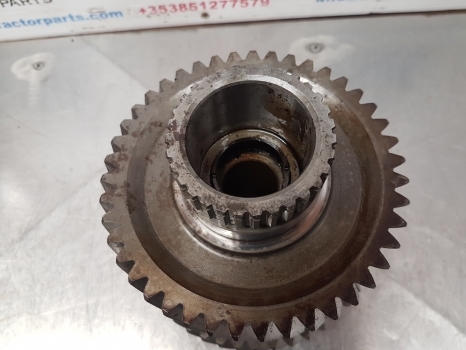 Drive shaft for Farm tractor John Deere 6200, 6300, 6400 6210, 6600, 6310 Drive Shaft L78966: picture 7