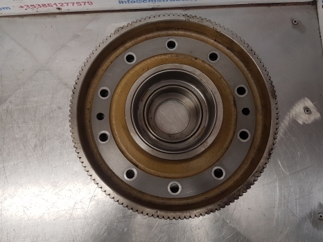 John Deere 6200, 6400 , 6210, 6110, 6120 Rear Axle Differential Complete L80102 - Differential gear for Farm tractor: picture 3 John Deere 6200, 6400 , 6210, 6110, 6120 Rear Axle Differential Complete L80102 - Differential gear for Farm tractor: picture 3