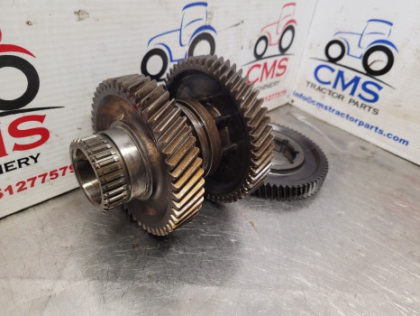 John Deere 6230 Creeper Shaft Assy With Gears L154786, L77034, L115871, L110379 - Transmission: picture 3 John Deere 6230 Creeper Shaft Assy With Gears L154786, L77034, L115871, L110379 - Transmission: picture 3