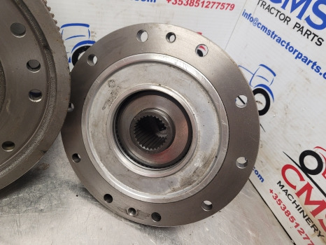 John Deere 6230 Rear Axle Differential L152216, L153134, L155267, L211505 - Rear axle: picture 4 John Deere 6230 Rear Axle Differential L152216, L153134, L155267, L211505 - Rear axle: picture 4