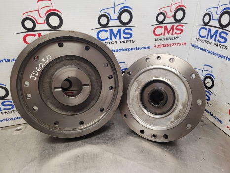 John Deere 6230 Rear Axle Differential L152216, L153134, L155267, L211505 - Rear axle: picture 1 John Deere 6230 Rear Axle Differential L152216, L153134, L155267, L211505 - Rear axle: picture 1