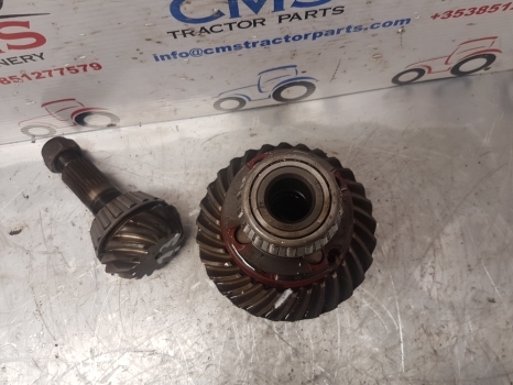 John Deere 6300, 6400 Front Bevel Gear Differential Al110341, L112197 4475305211 - Differential gear for Farm tractor: picture 3 John Deere 6300, 6400 Front Bevel Gear Differential Al110341, L112197 4475305211 - Differential gear for Farm tractor: picture 3