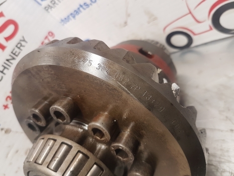 John Deere 6300, 6400 Front Bevel Gear Differential Al110341, L112197 4475305211 - Differential gear for Farm tractor: picture 5 John Deere 6300, 6400 Front Bevel Gear Differential Al110341, L112197 4475305211 - Differential gear for Farm tractor: picture 5
