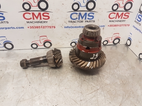 John Deere 6300, 6400 Front Bevel Gear Differential Al110341, L112197 4475305211 - Differential gear for Farm tractor: picture 1 John Deere 6300, 6400 Front Bevel Gear Differential Al110341, L112197 4475305211 - Differential gear for Farm tractor: picture 1
