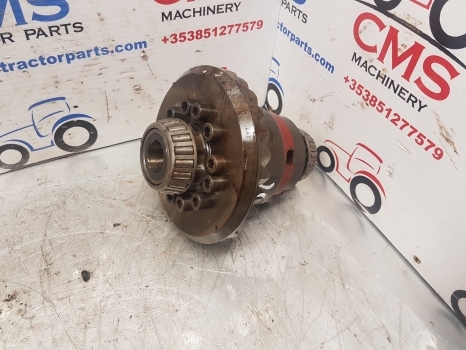 John Deere 6300, 6400 Front Bevel Gear Differential Al79791, L100149, 4475304062 - Differential gear for Farm tractor: picture 4 John Deere 6300, 6400 Front Bevel Gear Differential Al79791, L100149, 4475304062 - Differential gear for Farm tractor: picture 4
