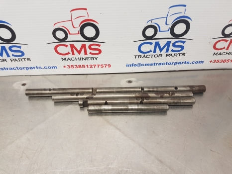 John Deere 6610, 6510, 6310, 6400 Parts Transmission Shift Rods L76224, L76225 - Transmission: picture 1 John Deere 6610, 6510, 6310, 6400 Parts Transmission Shift Rods L76224, L76225 - Transmission: picture 1