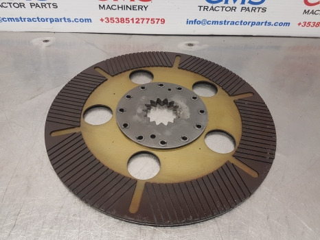 John Deere 6610, 6510, 6m Series Brake Disc 6.3mm Al171965, Brl2235 - Brake disc: picture 1 John Deere 6610, 6510, 6m Series Brake Disc 6.3mm Al171965, Brl2235 - Brake disc: picture 1