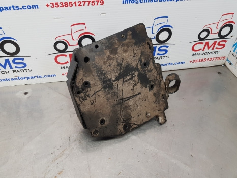 John Deere 6r 185, 6r Series, Ecu Support Cover L211510, L205154 - ECU: picture 4 John Deere 6r 185, 6r Series, Ecu Support Cover L211510, L205154 - ECU: picture 4