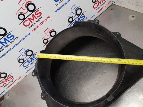 John Deere 6r 185, 6r Series, Fan Shroud L215156 - Fan: picture 3 John Deere 6r 185, 6r Series, Fan Shroud L215156 - Fan: picture 3