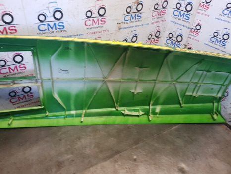 Body and exterior John Deere 6r, 6m Series, 6130m, 6130r Cab Bonnet Hood Assy L209430, Al161401: picture 7