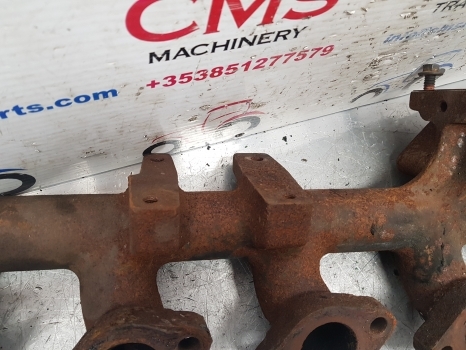 John Deere 6r, 7r, 6m Series 6210r Exhaust Manifold R529280, R534259, Dz10296 - Exhaust manifold for Farm tractor: picture 5 John Deere 6r, 7r, 6m Series 6210r Exhaust Manifold R529280, R534259, Dz10296 - Exhaust manifold for Farm tractor: picture 5