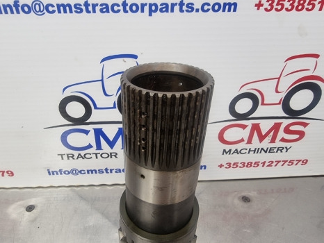 John Deere 7700, 6810, 6910, Sun Gear, Shaft Z21 R96377, R127271 - Transmission: picture 4 John Deere 7700, 6810, 6910, Sun Gear, Shaft Z21 R96377, R127271 - Transmission: picture 4