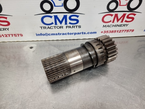 John Deere 7700, 6810, 6910, Sun Gear, Shaft Z21 R96377, R127271 - Transmission: picture 5 John Deere 7700, 6810, 6910, Sun Gear, Shaft Z21 R96377, R127271 - Transmission: picture 5