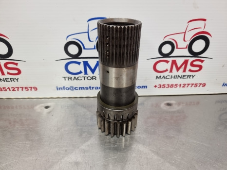 John Deere 7700, 6810, 6910, Sun Gear, Shaft Z21 R96377, R127271 - Transmission: picture 1 John Deere 7700, 6810, 6910, Sun Gear, Shaft Z21 R96377, R127271 - Transmission: picture 1