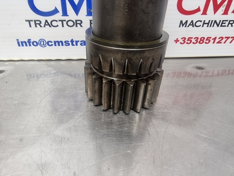 John Deere 7700, 6810, 6910, Sun Gear, Shaft Z21 R96377, R127271 - Transmission: picture 3 John Deere 7700, 6810, 6910, Sun Gear, Shaft Z21 R96377, R127271 - Transmission: picture 3