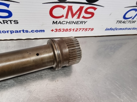 John Deere 7700, 7600, 7800, 7610, 7810,transmission Shaft Re47318 - Transmission: picture 4 John Deere 7700, 7600, 7800, 7610, 7810,transmission Shaft Re47318 - Transmission: picture 4
