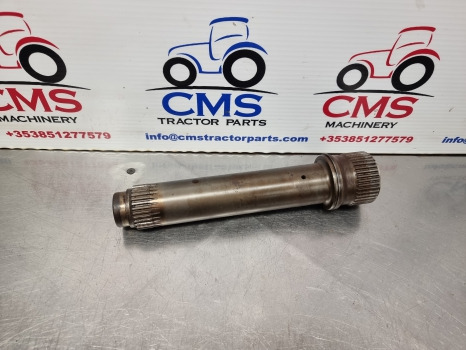 John Deere 7700, 7600, 7800, 7610, 7810,transmission Shaft Re47318 - Transmission: picture 1 John Deere 7700, 7600, 7800, 7610, 7810,transmission Shaft Re47318 - Transmission: picture 1