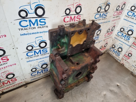 John Deere 7700, 7600, 7800, Pto Housing R93531, Re50006, R125740 - Transmission: picture 3 John Deere 7700, 7600, 7800, Pto Housing R93531, Re50006, R125740 - Transmission: picture 3
