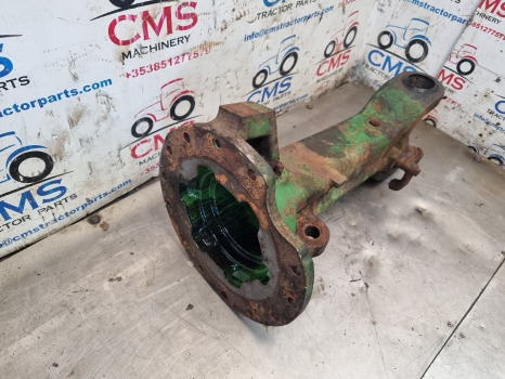 John Deere 7700, 7810, 7610, 7710 Front Axle Housing Rh, R125105, R114111 - Front axle: picture 4 John Deere 7700, 7810, 7610, 7710 Front Axle Housing Rh, R125105, R114111 - Front axle: picture 4