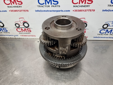 John Deere 7700, 7910, 6910,powershift Transmission Carrier Assy Re42572, R96911 - Transmission: picture 5 John Deere 7700, 7910, 6910,powershift Transmission Carrier Assy Re42572, R96911 - Transmission: picture 5