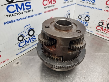 John Deere 7700, 7910, 6910,powershift Transmission Carrier Assy Re42572, R96911 - Transmission: picture 4 John Deere 7700, 7910, 6910,powershift Transmission Carrier Assy Re42572, R96911 - Transmission: picture 4