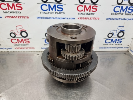 John Deere 7700, 7910, 6910,powershift Transmission Carrier Assy Re42572, R96911 - Transmission: picture 2 John Deere 7700, 7910, 6910,powershift Transmission Carrier Assy Re42572, R96911 - Transmission: picture 2
