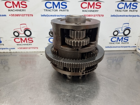 John Deere 7700, 7910, 6910,powershift Transmission Carrier Assy Re42572, R96911 - Transmission: picture 1 John Deere 7700, 7910, 6910,powershift Transmission Carrier Assy Re42572, R96911 - Transmission: picture 1