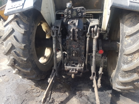 Lamborghini 1106 Engine, Front, Rear Axle, Transmission, Hydraulic And Lift Nut - Engine: picture 1 Lamborghini 1106 Engine, Front, Rear Axle, Transmission, Hydraulic And Lift Nut - Engine: picture 1