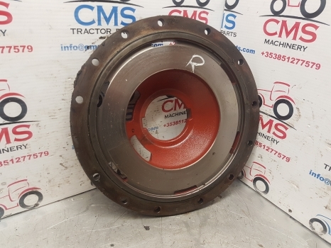 Lamborghini 1106 Same Laser 110 Rear Axle Brake Plate Rhs 17054300, 0.170.5430.0 - Brake parts for Farm tractor: picture 1 Lamborghini 1106 Same Laser 110 Rear Axle Brake Plate Rhs 17054300, 0.170.5430.0 - Brake parts for Farm tractor: picture 1