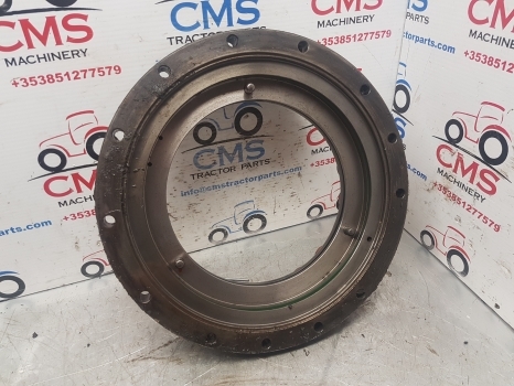 Lamborghini 1106 Same Laser 110 Rear Brake Flange Lhs 26954310, 0.269.5431.0/20 - Brake parts for Farm tractor: picture 3 Lamborghini 1106 Same Laser 110 Rear Brake Flange Lhs 26954310, 0.269.5431.0/20 - Brake parts for Farm tractor: picture 3
