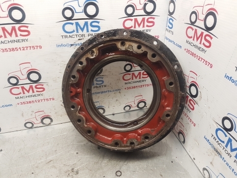 Lamborghini 1106 Same Laser Rear Brake Flange Rhs 170554500, 0.170.5450.0/20 - Brake parts for Farm tractor: picture 2 Lamborghini 1106 Same Laser Rear Brake Flange Rhs 170554500, 0.170.5450.0/20 - Brake parts for Farm tractor: picture 2
