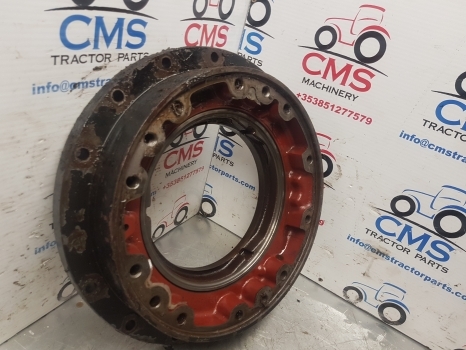 Lamborghini 1106 Same Laser Rear Brake Flange Rhs 170554500, 0.170.5450.0/20 - Brake parts for Farm tractor: picture 3 Lamborghini 1106 Same Laser Rear Brake Flange Rhs 170554500, 0.170.5450.0/20 - Brake parts for Farm tractor: picture 3