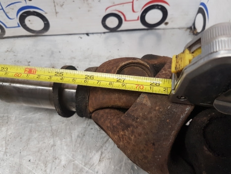 Landini Mythos 90, 100, 105, 115 Front Axle Drive Shaft Rhs 3652584m91 - Front axle: picture 2 Landini Mythos 90, 100, 105, 115 Front Axle Drive Shaft Rhs 3652584m91 - Front axle: picture 2