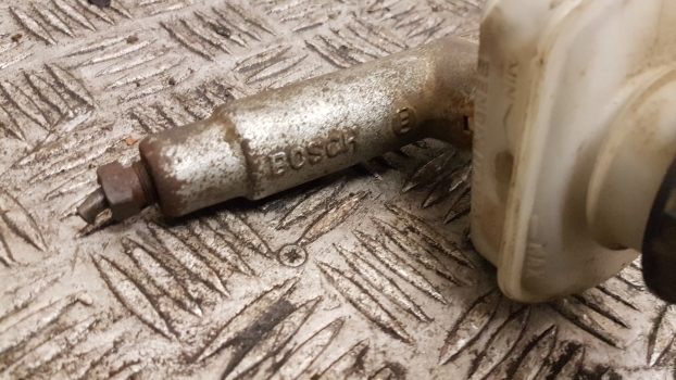 Landini Mythos Tdi 115 Clutch Master Cylinder 3558552m91 - Clutch cylinder for Farm tractor: picture 5 Landini Mythos Tdi 115 Clutch Master Cylinder 3558552m91 - Clutch cylinder for Farm tractor: picture 5