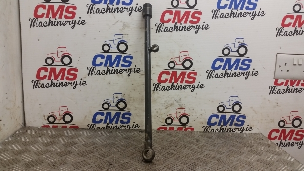 Landini Mythos Tdi 115 Dip Stick And Pipe To Suit Rear Axle 3656586m93 - Rear axle for Farm tractor: picture 1 Landini Mythos Tdi 115 Dip Stick And Pipe To Suit Rear Axle 3656586m93 - Rear axle for Farm tractor: picture 1