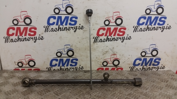 Landini Mythos Tdi 115 Dip Stick And Pipe To Suit Rear Axle 3656586m93 - Rear axle for Farm tractor: picture 2 Landini Mythos Tdi 115 Dip Stick And Pipe To Suit Rear Axle 3656586m93 - Rear axle for Farm tractor: picture 2