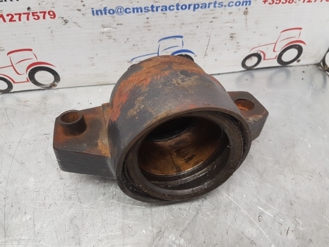Landini Vision 95, 100, 105 Front Axle Support Rear 3557959m91, 3557658r - Front axle for Farm tractor: picture 5 Landini Vision 95, 100, 105 Front Axle Support Rear 3557959m91, 3557658r - Front axle for Farm tractor: picture 5