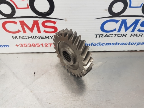 Manitou 728.4, Mt 728-4, Mt 728-2, Mt 928-4 Transmission Gear 25t 473226, 109573 - Transmission: picture 4 Manitou 728.4, Mt 728-4, Mt 728-2, Mt 928-4 Transmission Gear 25t 473226, 109573 - Transmission: picture 4