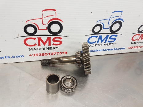 Manitou 728.4, Mt 728-4, Mt 728-2, Mt 928-4 Transmission Shaft 27t 109579 - Transmission: picture 3 Manitou 728.4, Mt 728-4, Mt 728-2, Mt 928-4 Transmission Shaft 27t 109579 - Transmission: picture 3
