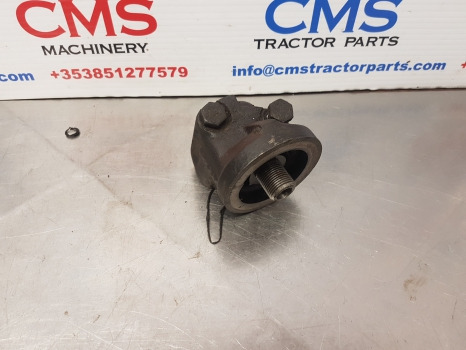 Manitou 728.4, Mt 728-4, Mt 728-2, Mt 928-4,transmission Filter Support 109572 - Gearbox: picture 1 Manitou 728.4, Mt 728-4, Mt 728-2, Mt 928-4,transmission Filter Support 109572 - Gearbox: picture 1