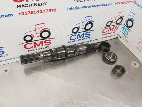 Manitou 728.4, Mt 728-4, Mt 728-2, Mt 928-4transmission Shaft Assy 109561 - Transmission: picture 2 Manitou 728.4, Mt 728-4, Mt 728-2, Mt 928-4transmission Shaft Assy 109561 - Transmission: picture 2