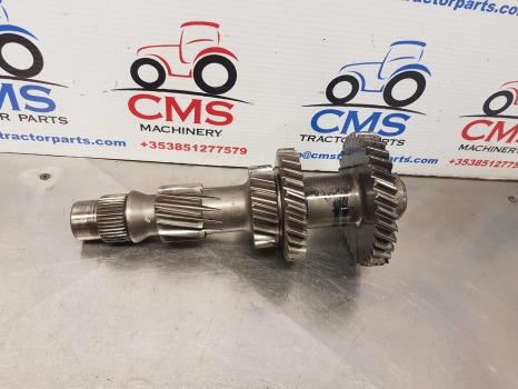 Manitou 728.4, Mt728-4, Mt928-4 Transmission Countershaft 20x30x35t 109562 - Transmission: picture 1 Manitou 728.4, Mt728-4, Mt928-4 Transmission Countershaft 20x30x35t 109562 - Transmission: picture 1